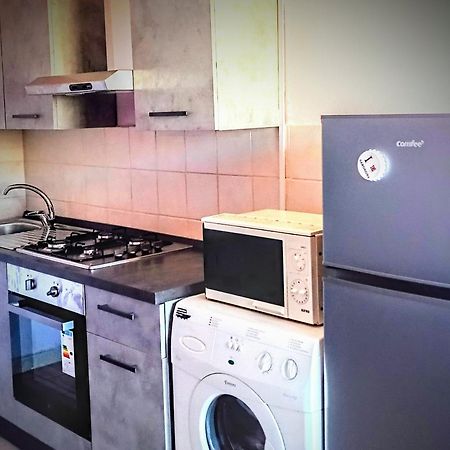 Casa Freogan Appartement Castelsardo Buitenkant foto