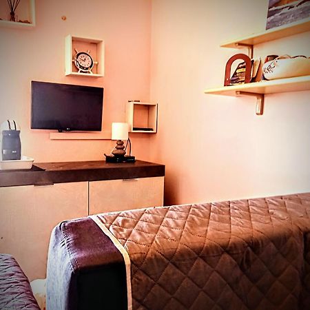 Casa Freogan Appartement Castelsardo Buitenkant foto