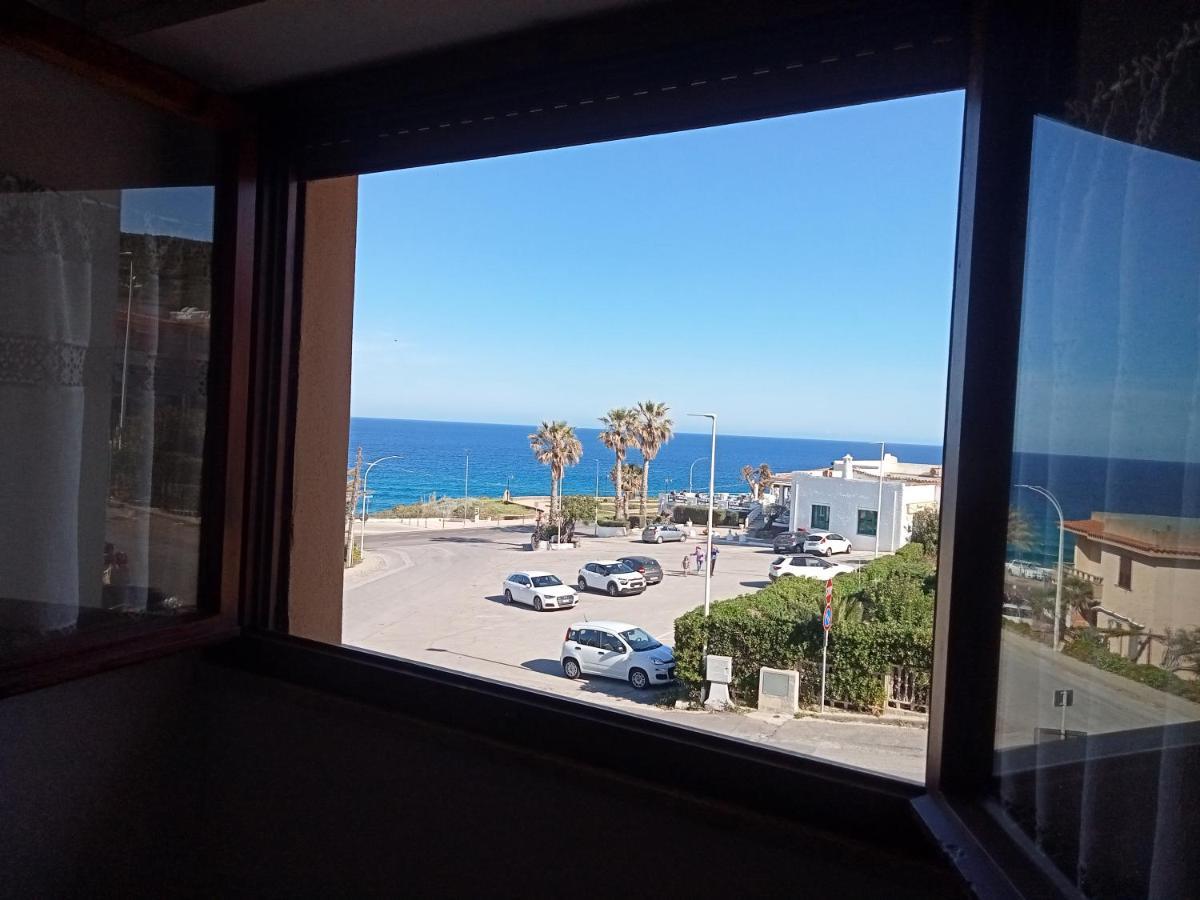 Casa Freogan Appartement Castelsardo Buitenkant foto