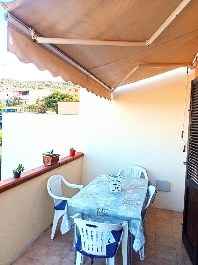 Casa Freogan Appartement Castelsardo Buitenkant foto
