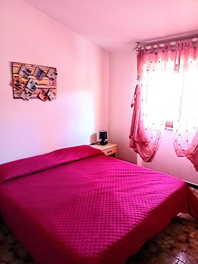 Casa Freogan Appartement Castelsardo Buitenkant foto