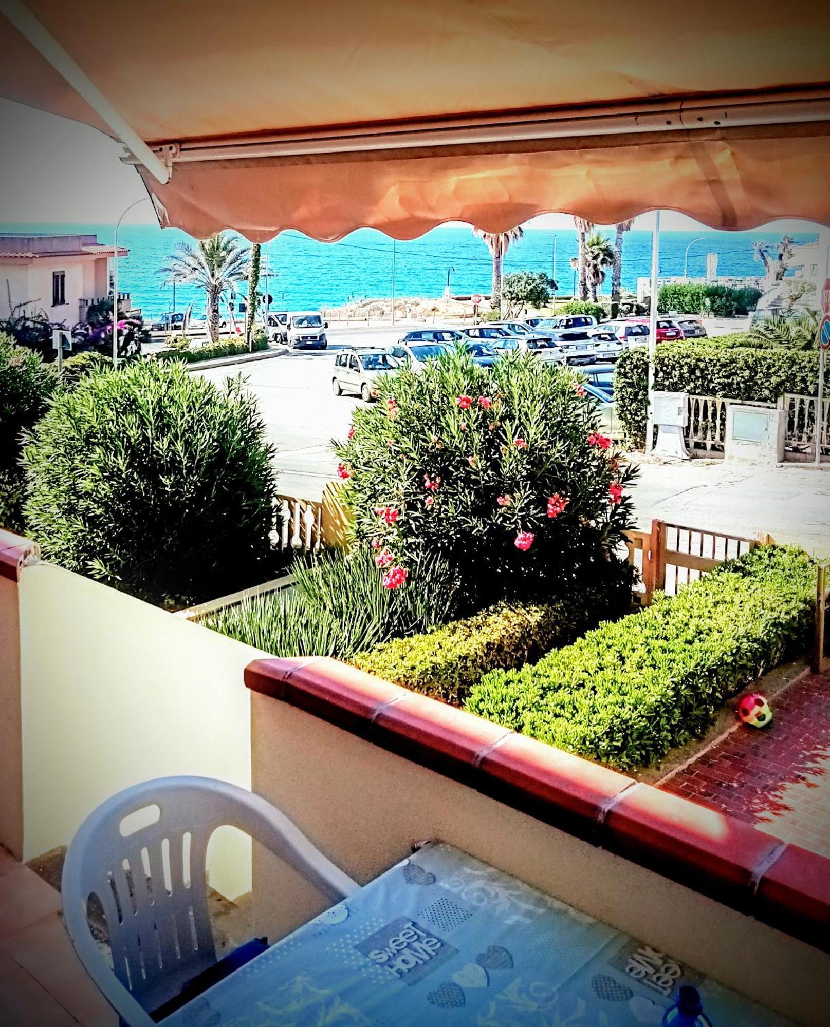 Casa Freogan Appartement Castelsardo Buitenkant foto