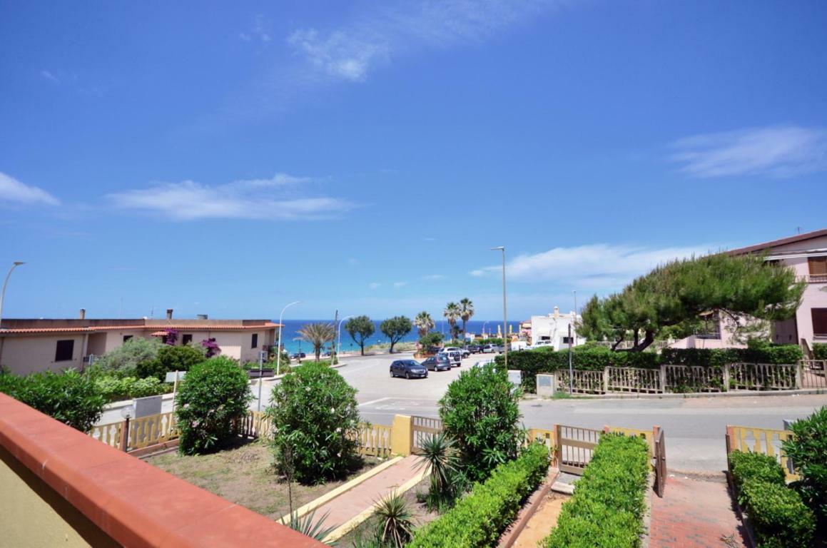 Casa Freogan Appartement Castelsardo Buitenkant foto